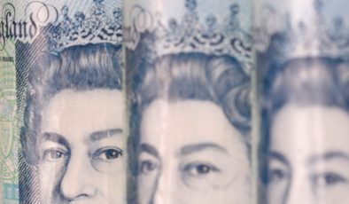 İngiltere’de banknotlar değişecek