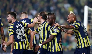 Fenerbahçe, Avrupa Ligi grubundan nasıl lider çıkar?