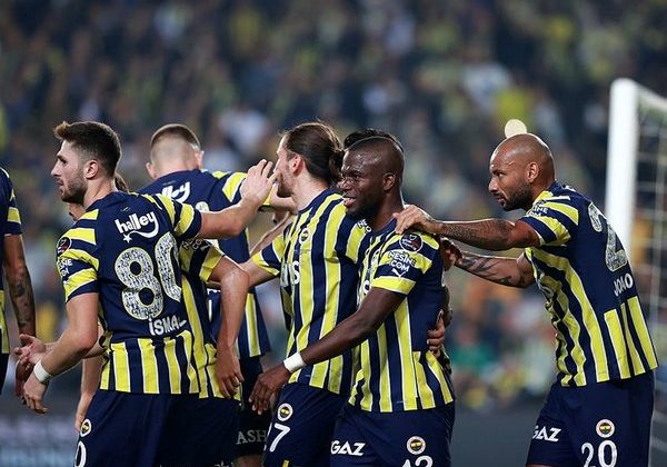 Fenerbahçe, Avrupa Ligi grubundan nasıl lider çıkar?