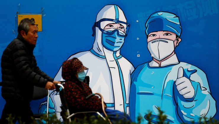 Çin’de vakalar sonrası koronavirüs tedbirleri artırıldı