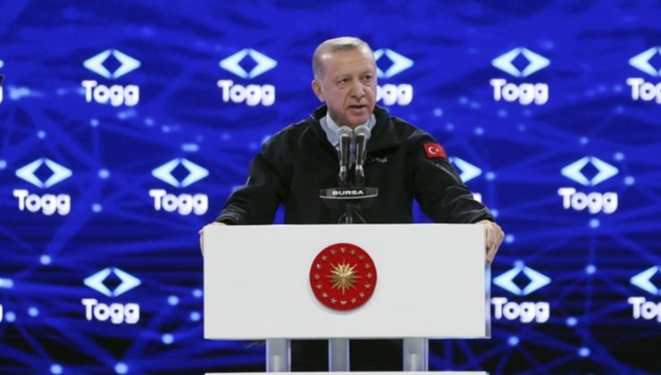 Cumhurbaşkanı Erdoğan’dan Yunanistan’a: Çılgın Türkler geliyor diyecekler