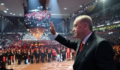 Cumhurbaşkanı Erdoğan’ın Türkiye Yüzyılı mesajı, Yunanistan’da yankılandı