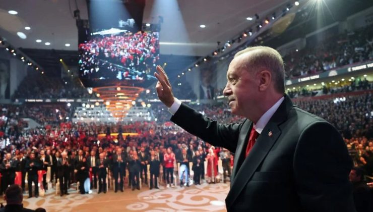Cumhurbaşkanı Erdoğan’ın Türkiye Yüzyılı mesajı, Yunanistan’da yankılandı