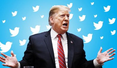 Donald Trump: Twitter’ın mantıklı ellerde olmasından mutluyum