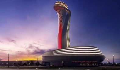 İstanbul Havalimanı, 4 yılda toplam 164,1 milyon yolcu ağırladı