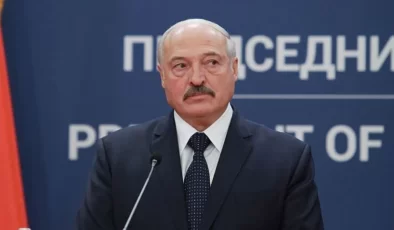 Belarus adım adım savaşa giriyor! Lukaşenko’dan terör alarmı