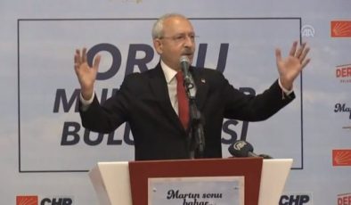 Kemal Kılıçdaroğlu’nun yerli otomobil sözleri yeniden gündemde