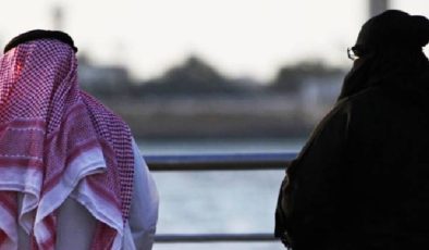 Suudi Arabistan’da boşanma sayılarında artış yaşanıyor