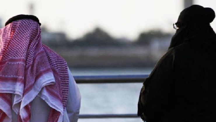 Suudi Arabistan’da boşanma sayılarında artış yaşanıyor