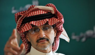 Suudi Prens Talal, Twitter’ın hissedarı olmayı sürdürecek