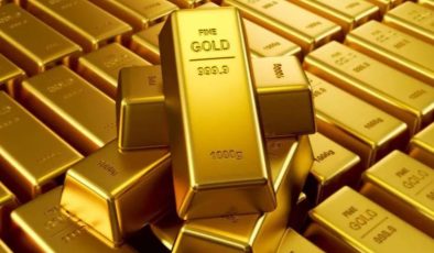 10 Kasım 2022 altın fiyatları ne kadar oldu? İşte gram, cumhuriyet ve çeyrek altın fiyatları…