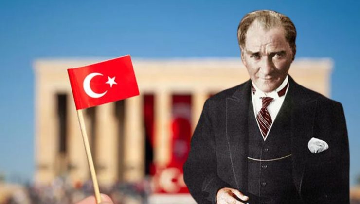 10 KASIM ŞİİRLERİ! En güzel, kısa, anlamlı 10 Kasım Atatürk’ü Anma Günü şiirleri