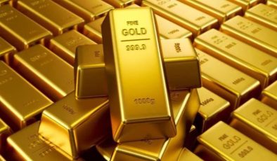 2 Kasım 2022 altın fiyatları ne kadar oldu? İşte gram, cumhuriyet ve çeyrek altın fiyatları…
