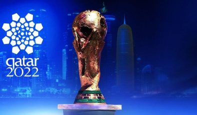 2022 Dünya Kupası ne zaman başlıyor? 2022 Dünya Kupası maçları hangi kanalda?