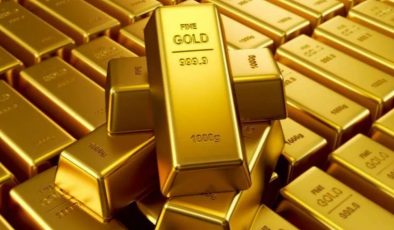 3 Kasım 2022 altın fiyatları ne kadar oldu? İşte gram, cumhuriyet ve çeyrek altın fiyatları…