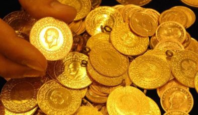 7 Kasım 2022 altın fiyatları ne kadar oldu? İşte gram, cumhuriyet ve çeyrek altın fiyatları…