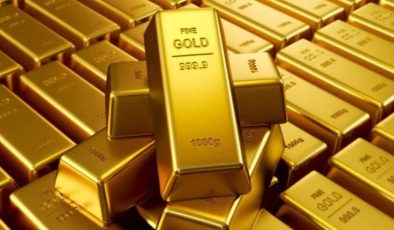 8 Kasım 2022 altın fiyatları ne kadar oldu? İşte gram, cumhuriyet ve çeyrek altın fiyatları…