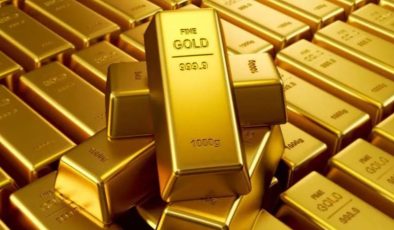 9 Kasım 2022 altın fiyatları ne kadar oldu? İşte gram, cumhuriyet ve çeyrek altın fiyatları…