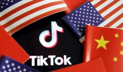 ABD, TikTok’u yasaklamayı yeniden gündemine aldı
