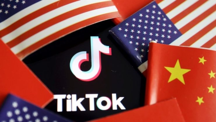 ABD, TikTok’u yasaklamayı yeniden gündemine aldı