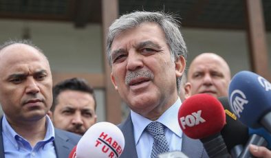 Abdullah Gül’ün Kılıçdaroğlu’nu adaylıktan vazgeçirme planı