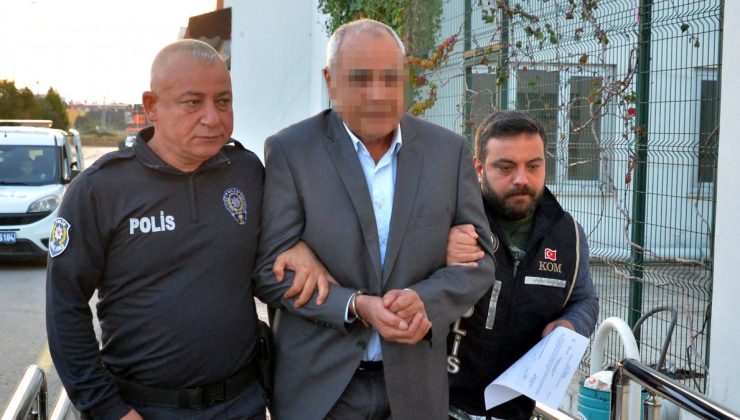 Adana’da tefeci operasyonu: 14 milyon TL’lik haksız kazanç sağladılar