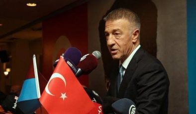 Ahmet Ağaoğlu: Abdullah Avcı tartışılmaz