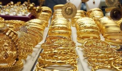 Altın bilezik fiyatları ne kadar? 1 Kasım Salı 2022: 14, 18 ve 22 ayar altın bilezik fiyatları
