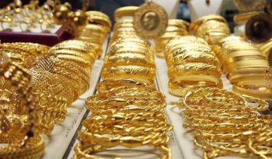 Altın bilezik fiyatları ne kadar? 4 Kasım Cuma 2022: 14, 18 ve 22 ayar altın bilezik fiyatları