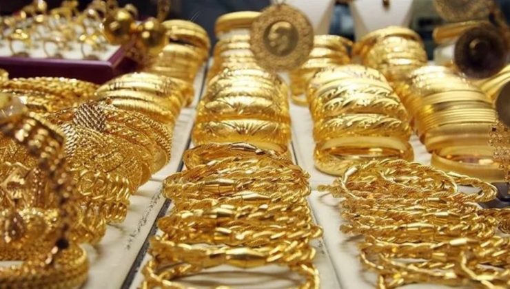 Altın bilezik fiyatları ne kadar? 4 Kasım Cuma 2022: 14, 18 ve 22 ayar altın bilezik fiyatları