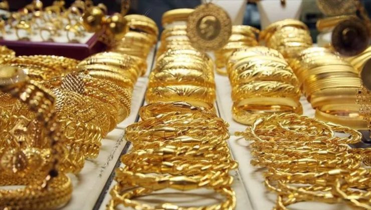 Altın bilezik fiyatları ne kadar? 9 Kasım Çarşamba 2022: 14, 18 ve 22 ayar altın bilezik fiyatları