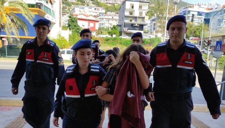 Antalya’da bebeğin 5’inci kattan atıldığı olaydan yeni gelişme