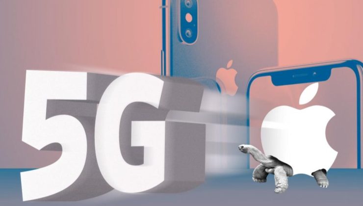 Apple, iPhone 15 serisinde de Qualcomm’un 5G modemlerini kullanacak