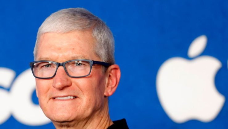Apple’da iki yönetici daha işten ayrılma kararı aldı