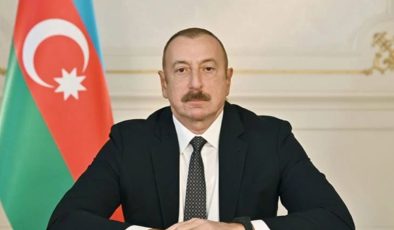 Azerbaycan Cumhurbaşkanı Aliyev: Fransa’nın Cezayir’deki katliamları unutulmamalı