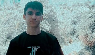Batman’da mangaldan zehirlenen Ahmet, 5 gün sonra yaşamını yitirdi