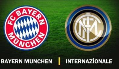 Bayern Münih – Inter maçı ne zaman, saat kaçta ve hangi kanalda?
