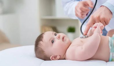 Bebeklerde altıncı hastalık nedir, belirtileri nelerdir? 6. hastalık tedavi yöntemleri!