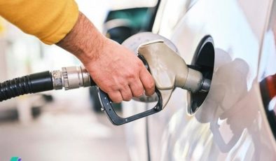 Benzin, motorin ve otogaza zam mı geldi? 4 Kasım 2022 benzin ve motorin fiyatları ne kadar?