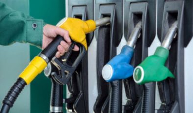 Benzin ve motorine zam geldi mi, benzin ne kadar oldu? 1 Kasım 2022 benzin ve motorin fiyatları!