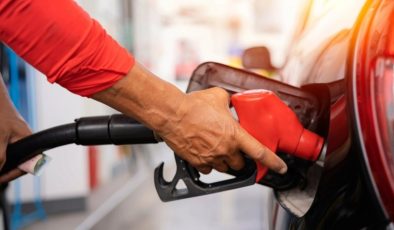 Benzin ve motorine zam mı geliyor? 3 Kasım 2022 benzin ve motorin fiyatları ne kadar?
