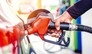 Benzin ve motorine zam mı geliyor? 30 Ekim 2022 benzin ve motorin fiyatları!