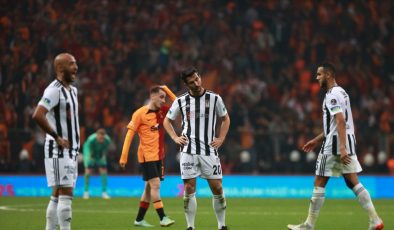 Beşiktaş, derbi galibiyetine hasret