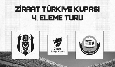 Beşiktaş – Serik Belediyespor maçı ne zaman, saat kaçta ve hangi kanalda?