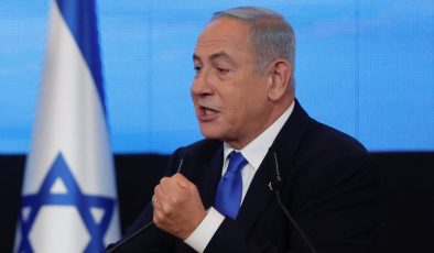 Binyamin Netanyahu: İsrailli seçmenler, zayıflık değil güç istiyor