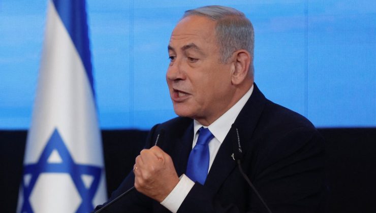 Binyamin Netanyahu: İsrailli seçmenler, zayıflık değil güç istiyor