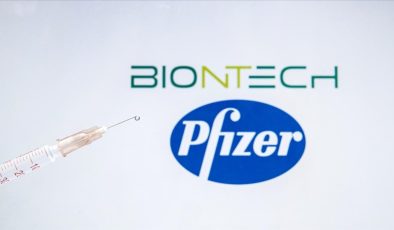 BioNTech’in 2022 gelir tahmini 17 milyar euro oldu