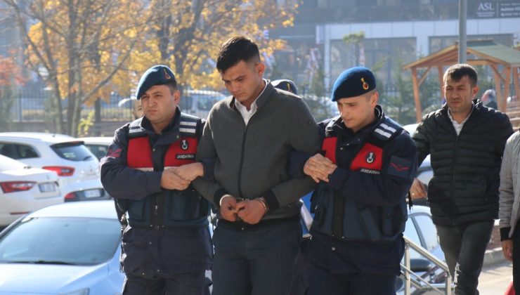 Bolu’da devrilen yolcu otobüsünün sürücüsü tutuklandı