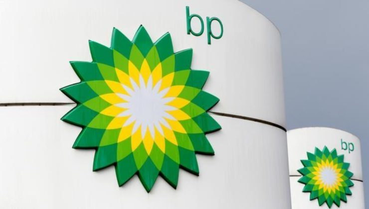 BP’nin üçüncü çeyrek kârı 8,2 milyar dolar oldu