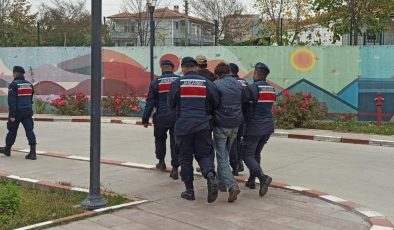Bulgar polisi öldüren 2 kardeş yakalandı